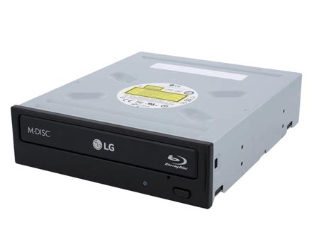 Lg 12x Blu Ray Disc Drive M Disc Support Model Uh12ns40 Oem