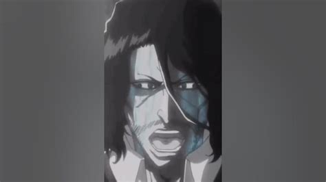 Ichibe Seals Yhwachs Almighty Tybw Episode 24 Edit Bleach Yhwach