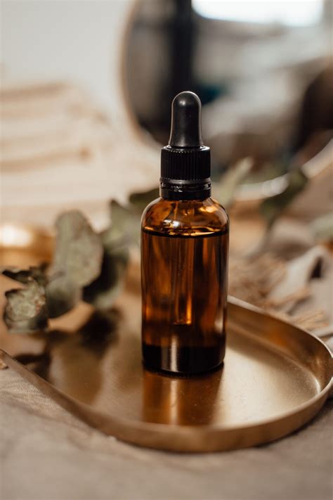 How To Make Herbal Tinctures The Survival Mom