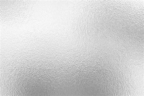 Premium Photo | Silver metallic texture background