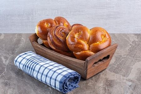 Pumpkin Shaped Bread Recipe - Learn Simplify