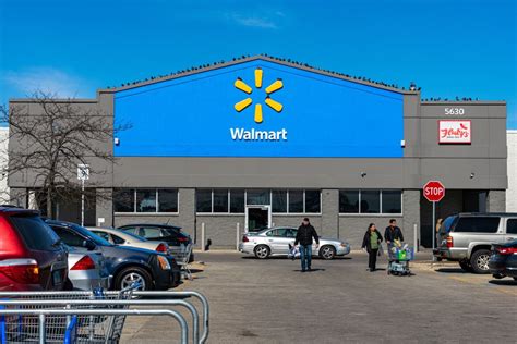 Walmart Is Changing Store Hours, Starting Friday — Best Life