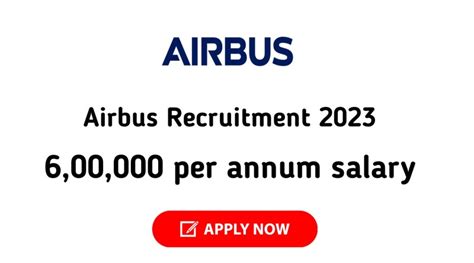 Latest Airbus Recruitment 2023 Any Graduate Work From Home Jobs