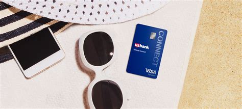 Us Bank Launches New Altitude Connect Visa Signature Card