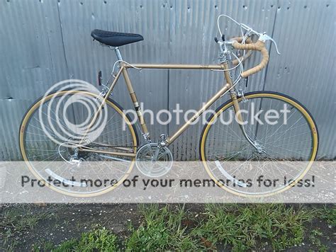 Vintage Raleigh Road Bikes - Bike Forums