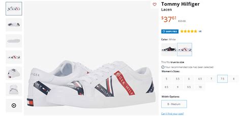 Как купить обувь Tommy Hilfiger: кроссовки и кеды, мужские ботинки ...