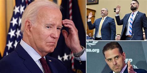 Whistleblower Confirms Attorney Refused Hunter Biden Charges Rfk Jr On Censorship And More Top