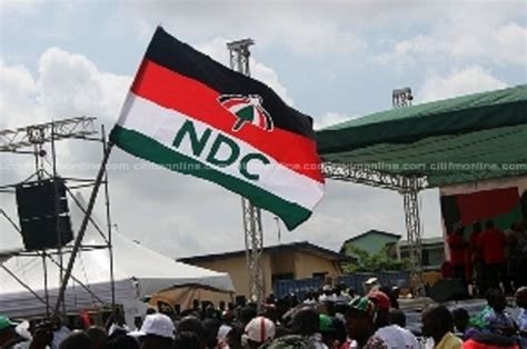 Npps Claim Of Winning Nearly Half Of Volta Region Votes Insults