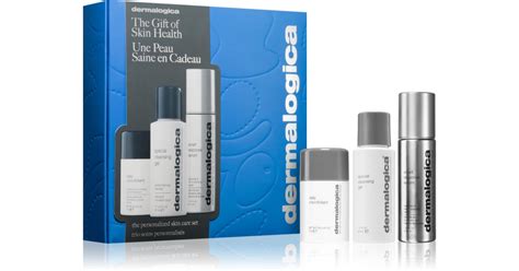 Dermalogica Daily Skin Health Set The Personalized Skin Care