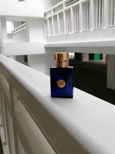 Versace Dylan Blue Review - Perfect Everyday Fragrance - YSK