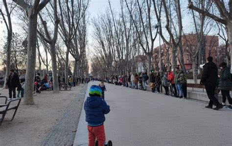 La Av Pasillo Verde Pide En El Juzgado La Paralizaci N Cautelar De La