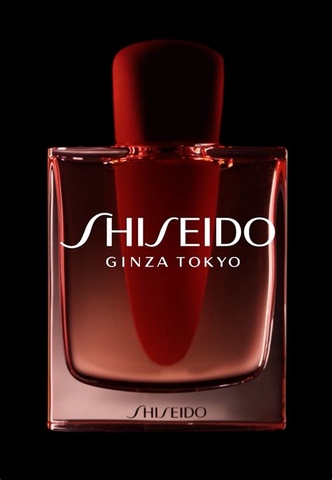 Shiseido Ginza Edp Intense 90ml Eau De Parfum Zalandoit