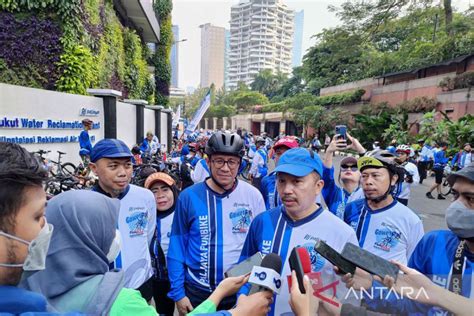 kinerja pal jaya stabil  pandemi covid  berkat program efisiensi