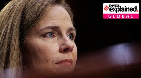 Amy Coney Barrett Sexual Preference Controversy Explained