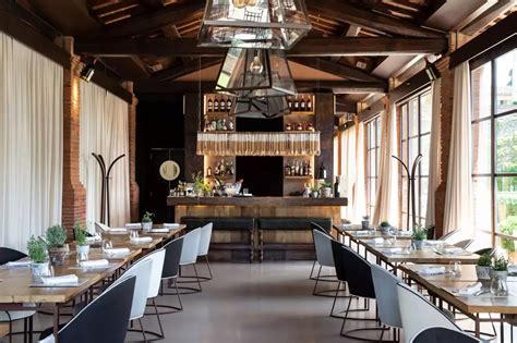Restaurants and Bars - www.ilborro.it