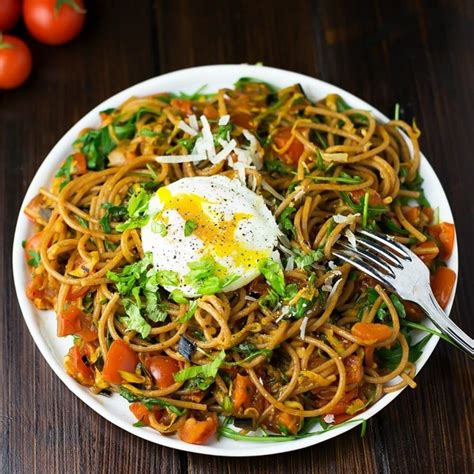 15 Whole Grain Pasta Recipes For A Comfort Food Healthy Makeover Brit