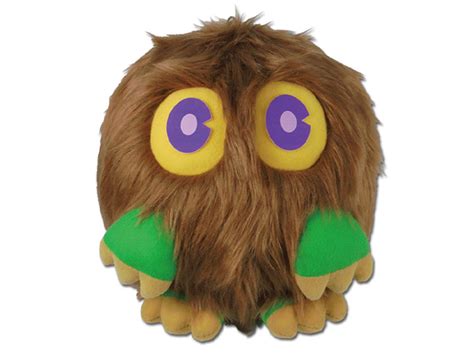 Yu-Gi-Oh! Kuriboh 8" Plush