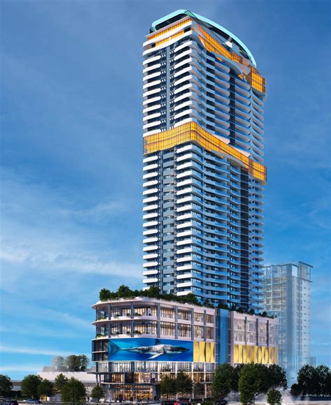 Monarch Place Fast-Tracked by Azzura