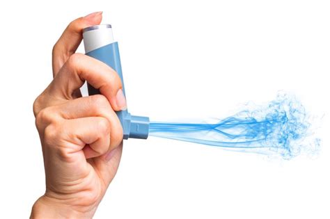 Triple Combo In Single Inhaler Bests Tiotropium Alone In Copd News For Doctor Nurse