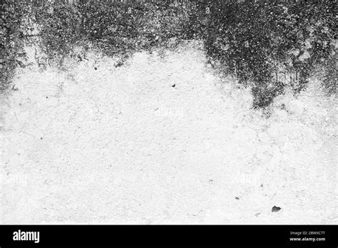 Blood Stain On Wall Black And White Stock Photos Images Alamy