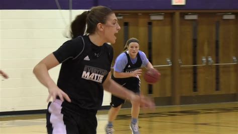 Kwc Womens Basketball Season Preview Youtube