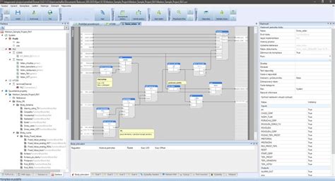 Domat IDE Domat Control System