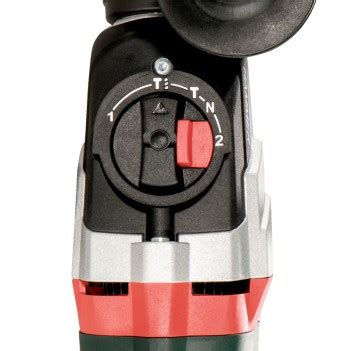 Multihammer UHEV 2860-2 QUICK Metabo
