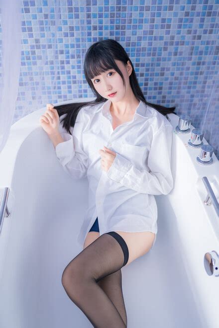 KimemeOwO 木绵绵OwO No 死库水 KimemeOwO 木绵绵OwO No 死库水 Porn Pic