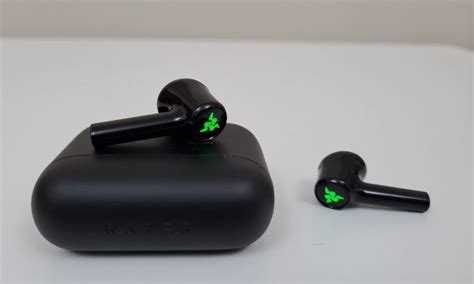 Review Razer Hammerhead True Wireless X Gadget Voize