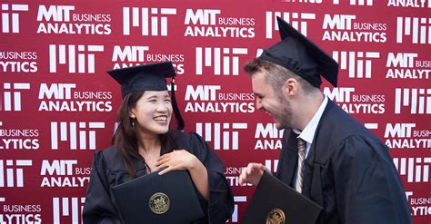 Class Of 2024 Profile Master Of Business Analytics Mit Sloan