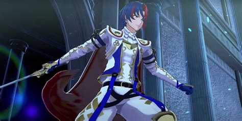 Fire Emblem Engages Fell Xenologue Dlc Sets A Firm Pattern For Divine Dragons