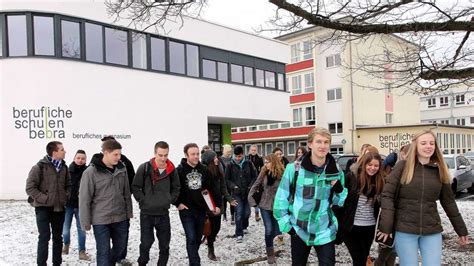 Schülerzahl steigt gegen den Trend