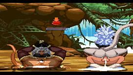 Life Of Hentai Mugen 5a XNXX