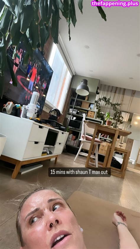 Julia Hardy Itsjuliahardy Nude OnlyFans Photo The Fappening Plus