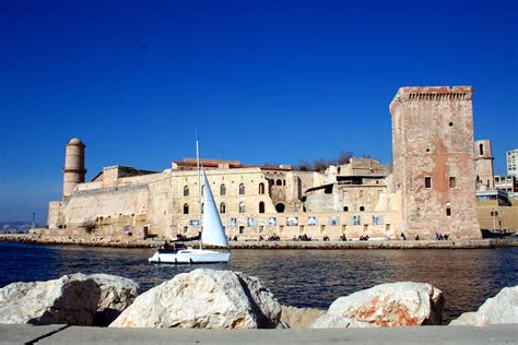 Marseille (Provence), France Cruise Port - Cruiseline.com