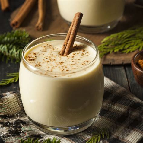 Ponche Crema Venezuela S Amazing Eggnog