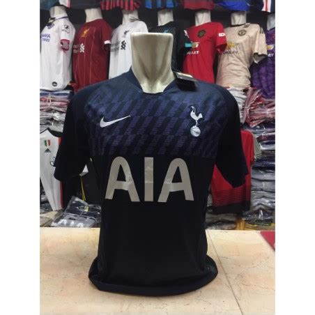 Jual Jersey Tottenham Hotspurs Away Grade Ori Shopee