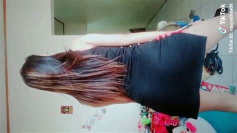 TIKTOK HOT GOYANG BOKONG BIKIN TEGANG 18 PAR 3 YouTube