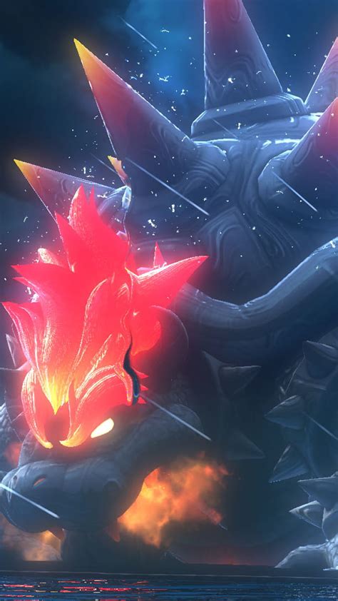 Discover 74+ bowser's fury wallpaper - in.coedo.com.vn