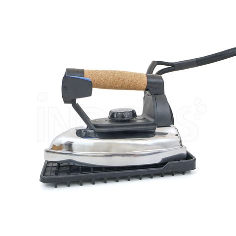 Lelit PS25 Stainless Steel Boiler Iron 2.5 L 1kW Made in Italy