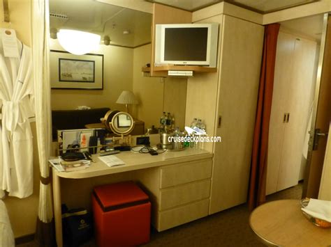 Stateroom 3356 Volendam