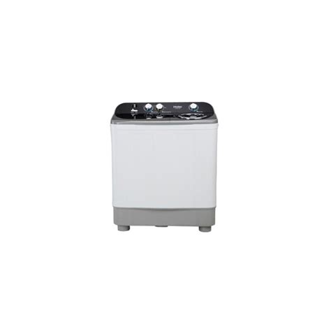 Haier HTW85 186S Handleiding 2 Pagina S