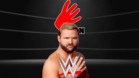 Arn Anderson Shoots On Why He Stayed At Wwe So Long Youtube