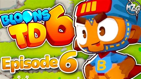 Bloons td battles club access - glamloki