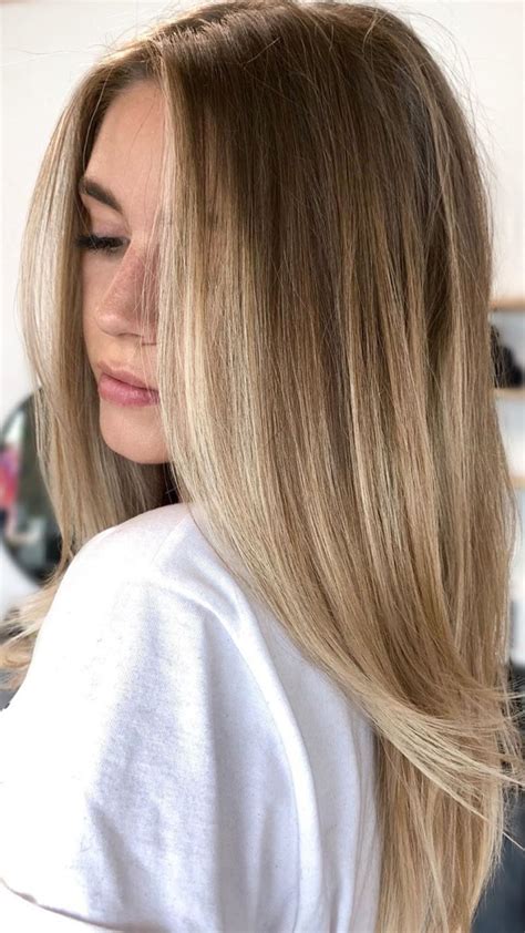 30 Dirty Blonde Hair Color Ideas That Work On Everyone Artofit