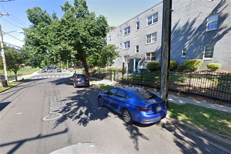 Metropolitan Police Seek Tips In Southeast D C Homicide Of