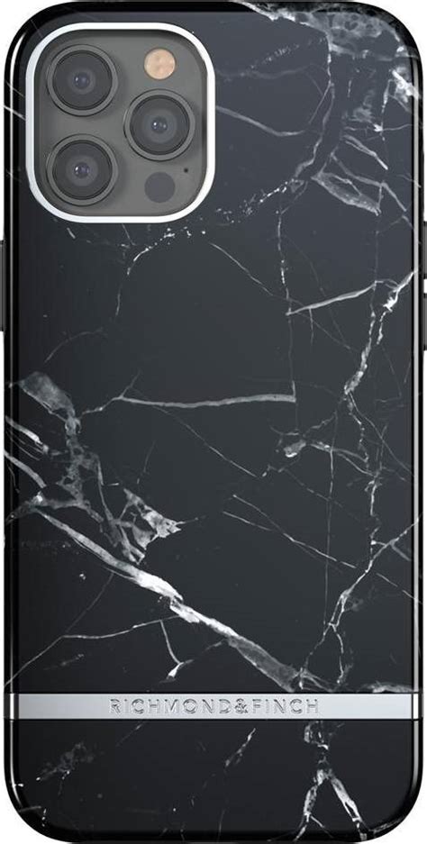 Richmond Finch Marble Case For IPhone 12 Pro Max Pris