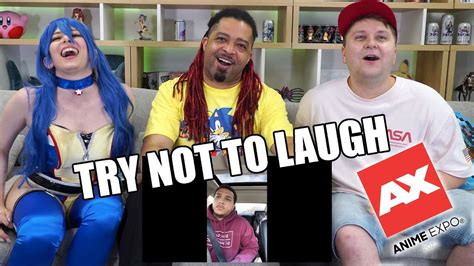 98 Lose Try Not To Laugh Challenge Impossible Best Memes Compilation