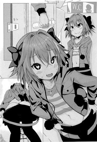 Tadaima Hatsujouchuu Luscious Hentai Manga Porn