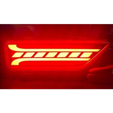 Brand Cloudsale XUV 300 Matrix LED Reflector For Use In Car 5X3X4cm